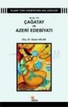 14 - 16 YY. Çağatay ve Azeri Edebiyatı (ISBN: 9786055863838)