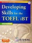 Developing Skills for the Toefl Ibt Listening Book (ISBN: 9781599663531)