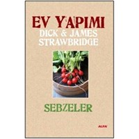 Ev Yapımı Sebzeler (ISBN: 9786051064864)