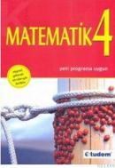 Matematik 4 (ISBN: 9789944692557)
