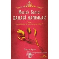 Meslek Sahibi Sahabi Hanımlar (ISBN: 9786055109097)