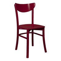A2 Decor Alman Tonet Sandalye Kırmızı 32462853