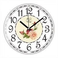 iF Clock Vintage Duvar Saati (V16)