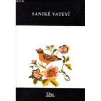 Sanıke Vateyi (ISBN: 9789756278323)