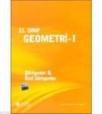 11. Sınıf Geometri-1 Dörtgenler Özel Dörtgenler (ISBN: 9786055439378)