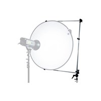 Lastolite 1104 Diffuser Holder Bracket For 50cm - 1.2m Collapsible Diffusers