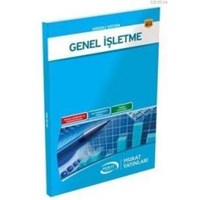 Genel Işletme Soru Bankası - Kredili Sistem (ISBN: 9789944661928)