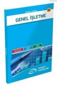 Genel Işletme Soru Bankası - Kredili Sistem (ISBN: 9789944661928)