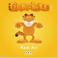 Kedi Avı (ISBN: 9789750821264)