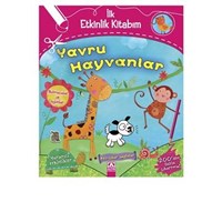 Altın Kitaplar Yavru Hayvanlar Kitap (ISBN: 517954889)