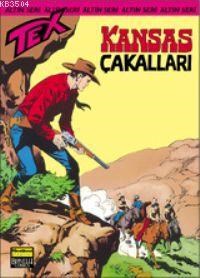 Tex Altın Seri 17 / Kansas Çakalları (ISBN: 3000071100509)