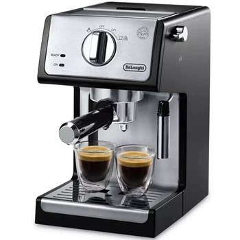 Delonghi ECP 3531 1100 Watt 1100 ml Espresso Cappuccino Makinesi
