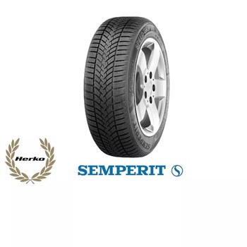 Semperit 245/45 R17 99V XL Speed Grip 3 Kış Lastiği