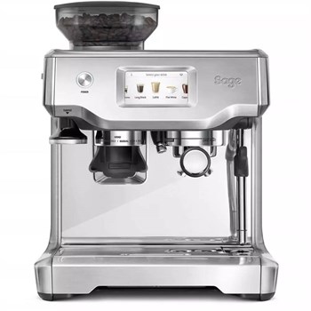 Sage SES880BSS The Barista Touch Kahve Makinesi