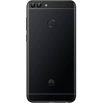 Huawei P Smart 32 GB 5.65 İnç Çift Hatlı 13 MP Akıllı Cep Telefonu Siyah