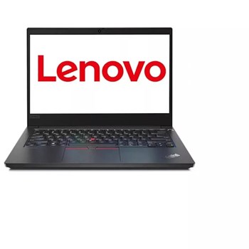 Lenovo E14 20RAS0WC00 Intel Core i7 10510U 16GB Ram 1TB SSD RX640 Freedos 14 inç Laptop - Notebook