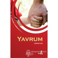 Yavrum (ISBN: 9786059853224)