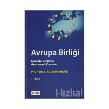 Avrupa Birliği (ISBN: 3990000016542)