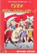 Türk Pehlivanları 1 (ISBN: 9789944323383)