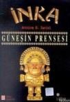 Inka 1 - Güneşin Prensesi (ISBN: 9789753222099)