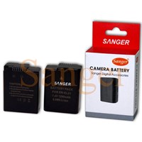 Sanger Nikon EN-EL21 ENEL21 Sanger Batarya Pil