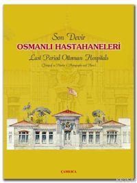 Osmanlı Hastaneleri (ISBN: 3002151100419)
