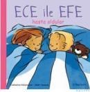 Ece Ile Efe (ISBN: 9789944692816)