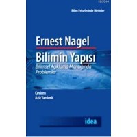 Bilimin Yapısı (ISBN: 9789753971164)