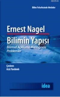 Bilimin Yapısı (ISBN: 9789753971164)