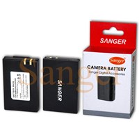 Sanger Samsung IA-BP80W BP80W Sanger Batarya Pil