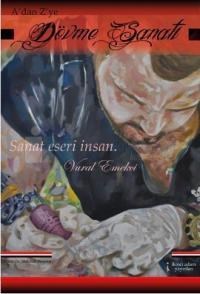 Adan Zye Dövme Sanatı (ISBN: 9786051283005)