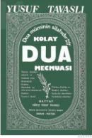 B07 - Kolay Dua Kitabı (ISBN: 9799758131500)