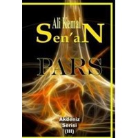Pars (ISBN: 6055144029)