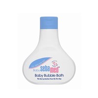 Sebamed Baby Bubble Bath 200 ml