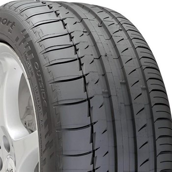 Michelin 255/45 r19 100y