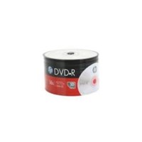 HP 16X 120 DK 4,7GB 50 li BULK DVD+R Boş Dvd