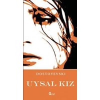 Uysal Kız (ISBN: 9786055205034)