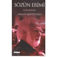Sözün Erimi (ISBN: 9789944195263)
