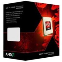 AMD X8 FX-9590 4.7 GHZ 16MB AM3+