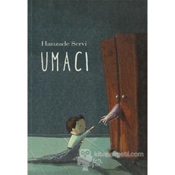 Umacı (ISBN: 9789944696883)