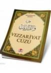 Vezzariyat Cüzü (ISBN: 3001332101165)