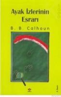 Ayak Izlerinin Esrarı (ISBN: 9789754030433)