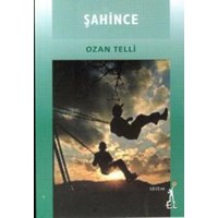 Şahince (ISBN: 9789758674153)