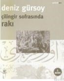 Çilingir Sofrasında Rakı (ISBN: 9789753293716)
