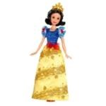 Mattel Disney Pırıltılı Prenses Pamuk Prenses