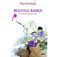 Bulutlu Bahçe (ISBN: 3004060100066)