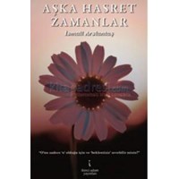 Aşka Hasret Zamanlar (ISBN: 9786051282411)
