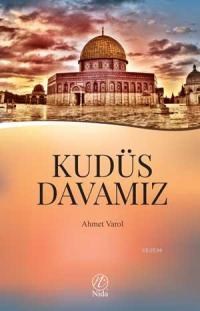 Kudüs Davamız (ISBN: 9786054605446) (ISBN: 9786054605446)