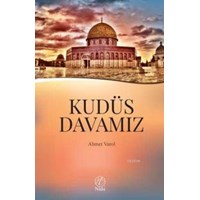 Kudüs Davamız (ISBN: 9786054605446) (ISBN: 9786054605446)