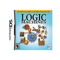 Logic Machines (Nintendo Ds)